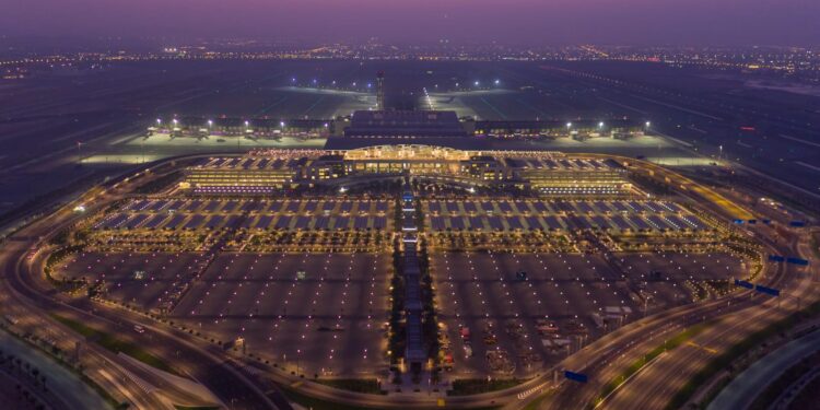 سلطنة عمان تستضيف منتدى الرؤساء التنفيذيين لمطارات دول الخليج الأربعاء المقبل 1 سلطنة عمان تستضيف منتدى الرؤساء التنفيذيين لمطارات دول الخليج الأربعاء المقبل