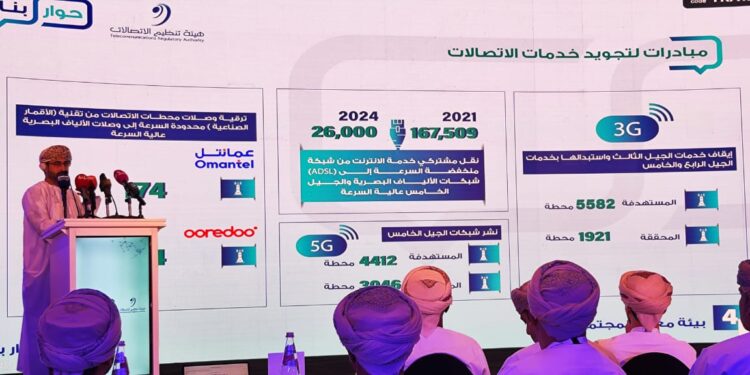 هيئة تنظيم الاتصالات تنظم لقاءً حواريًا مع المنتفعين لمناقشة جودة خدمات الاتصالات وحماية المنتفعين 1 هيئة تنظيم الاتصالات تنظم لقاءً حواريًا مع المنتفعين لمناقشة جودة خدمات الاتصالات وحماية المنتفعين