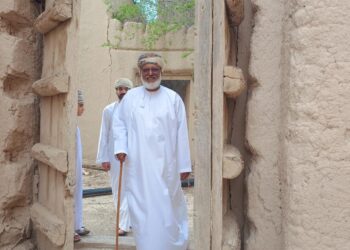 الشيخ المدير العام