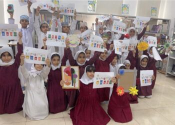 هيئة البيئة بالسويق تقييم ورشة عمل بشأن إعادة تدوير النفايات