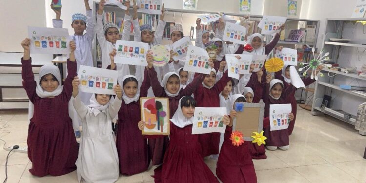 هيئة البيئة بالسويق تقييم ورشة عمل بشأن إعادة تدوير النفايات 1 هيئة البيئة بالسويق تقييم ورشة عمل بشأن إعادة تدوير النفايات