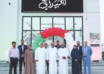 Al Obaidani Expands Its Retail Footprint with New Store Opening in Mabellah