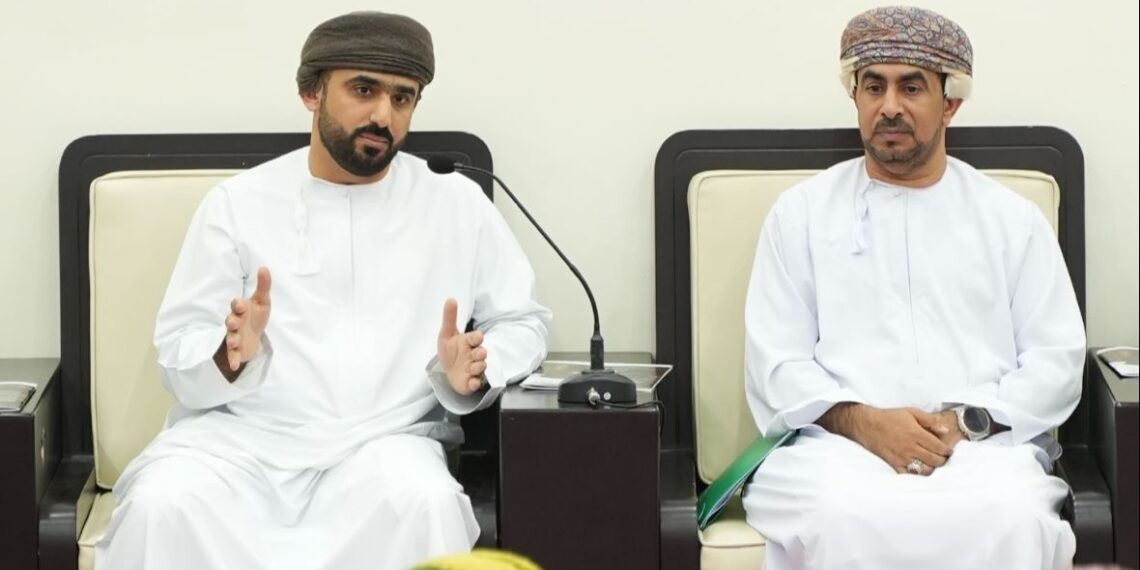 أوكيو للاستكشاف والإنتاج تنظم لقاءً تعريفيًّا بالاكتتاب في أسهمها في شمال الشرقية