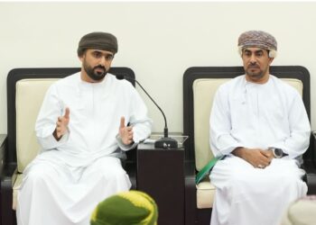 أوكيو للاستكشاف والإنتاج تنظم لقاءً تعريفيًّا بالاكتتاب في أسهمها في شمال الشرقية