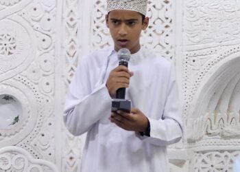 ولاية سناو تحتفل بذكرى المولد النبوي الشريف