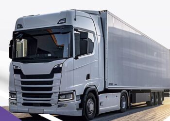 من اليوم .. بدء تطبيق تعمين وظيفة سائق براد