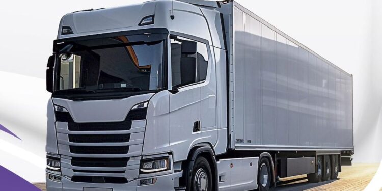 من اليوم .. بدء تطبيق تعمين وظيفة سائق براد 1 من اليوم .. بدء تطبيق تعمين وظيفة سائق براد