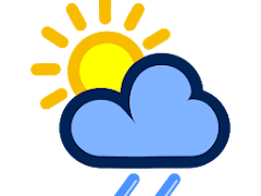 الطقس : فرص لهطول أمطار متفرقة على محافظتين