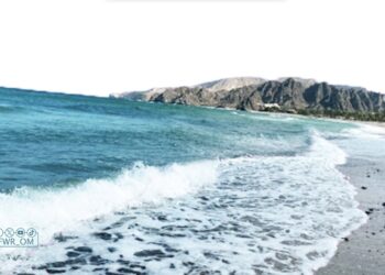 توضيح حول ما تم تداوله بشأن تأثر بعض قوارب الصيادين بالحالة المدارية “أسنا”