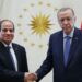 مصر وتركيا : علاقات واعدة للبلدين وللمنطقة ..فهل تنجو من تآمر إسرائيل ؟ 8 مصر وتركيا : علاقات واعدة للبلدين وللمنطقة ..فهل تنجو من تآمر إسرائيل ؟
