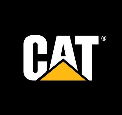 شركة Caterpillar تعلن وظيفة شاغرة