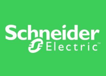 شركة شنايدر إلكتريك تعلن وظيفة شاغرة