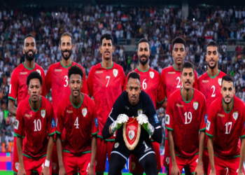 غدًا .. مُنتخبنا الوطني في مهمة التعويض أمام نظيره الكوري