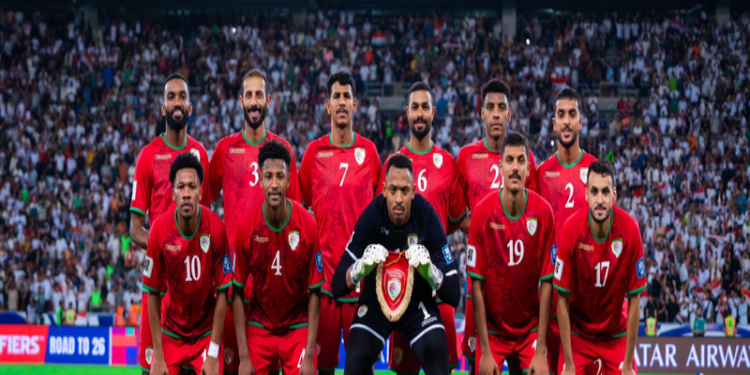 غدًا .. مُنتخبنا الوطني في مهمة التعويض أمام نظيره الكوري 1 غدًا .. مُنتخبنا الوطني في مهمة التعويض أمام نظيره الكوري