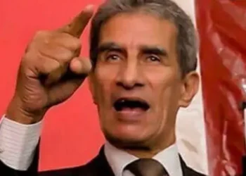 بعد حادث معبر الأردن.. معصوم مرزوق لـ«الحرية»: «الغضب الساطع آت»