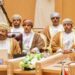 وزير الخارجية يُشارك في الاجتماعات الوزارية المشتركة مع وزراء خارجية الهند وروسيا والبرازيل