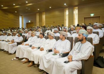 جهاز الرقابة المالية والإدارية للدولة ينفذ البرنامج التدريبي “استدامة الاستثمارات الحكومية بالمحافظات” في ظفار