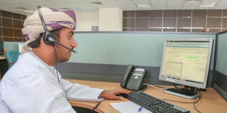 تواصل أعمال استطلاع ثقة المستهلك بسلطنة عُمان