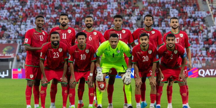 منتخبنا الوطني الأول لكرة القدم يخسر أمام نظيره الكوري بنتيجة 1 / 3