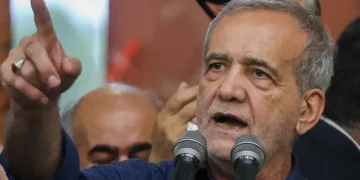 الرئيس الإيراني في العراق “في 11 سبتمبر” : خصوصية الزيارة وأهدافها