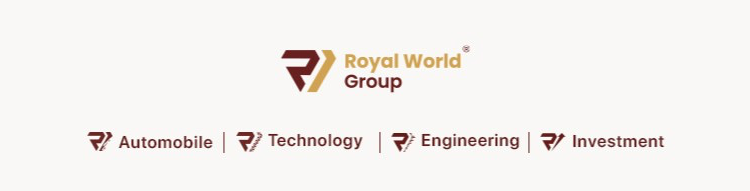 مجموعة رويال العالمية تعلن وظيفة شاغرة