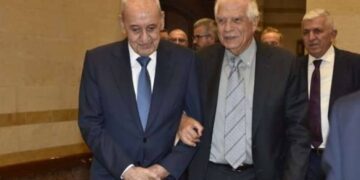 لماذا ترفض “إسرائيل” زيارة منسّق السياسة الخارجية الأوروبية ؟