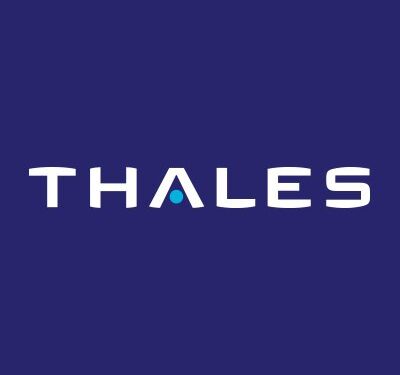 مجموعة Thales تعلن وظيفة شاغرة 1 مجموعة Thales تعلن وظيفة شاغرة