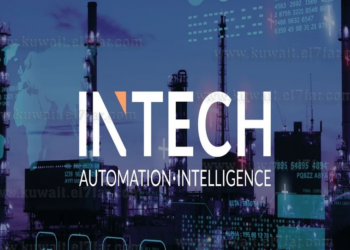 شركة إنتيك للأتمتة والذكاء تعلن وظيفة شاغرة