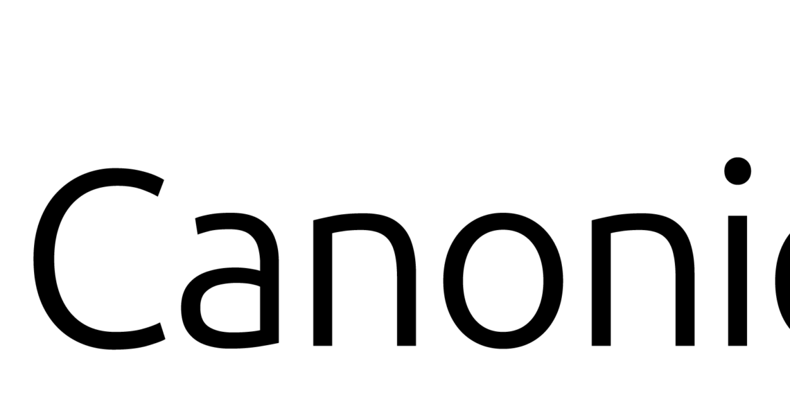 شركة Canonical تعلن وظيفة شاغرة 1 شركة Canonical تعلن وظيفة شاغرة