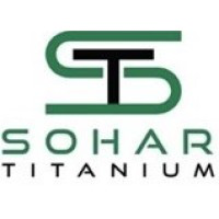 شركة صحار تيتانيوم تعلن وظيفة شاغرة