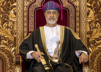 جلالةُ السُّلطان يُصدر عفوًا ساميًا خاصًّا عن عدد من نزلاء السّجن