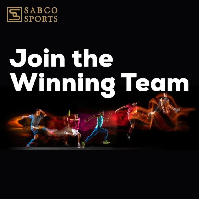 شركة سبورت سبارك تعلن وظائف شاغرة 2 IMG 1184