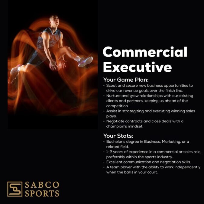 شركة سبورت سبارك تعلن وظائف شاغرة 3 IMG 1185