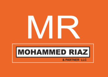 شركة محمد رياض وشريكه تعلن وظائف شاغرة