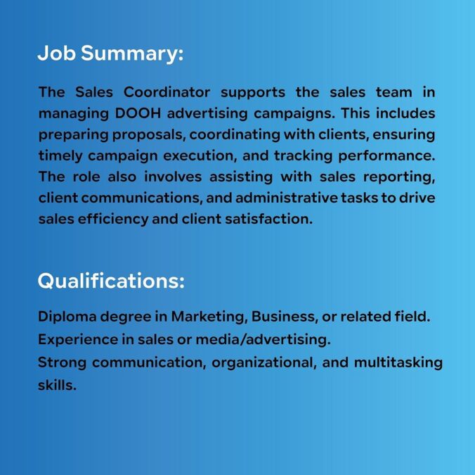 شركة مباشر تعلن وظيفة شاغرة 4 IMG 1288