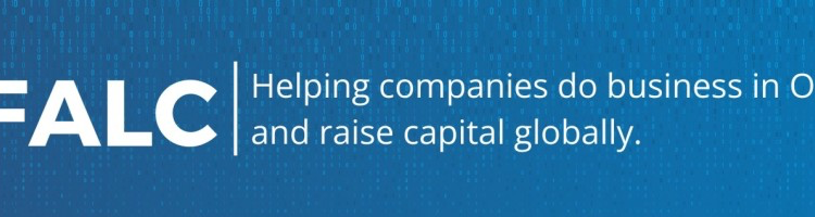 شركة FALC تعلن وظيفة شاغرة