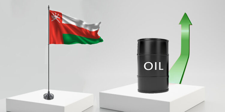 سعر نفط عُمان يرتفع 18 سنتًا 1 سعر نفط عُمان يرتفع 18 سنتًا