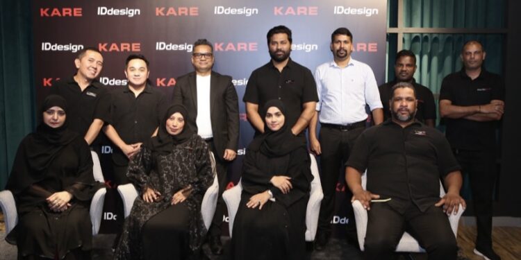 آي دي ديزاين عُمان تطلق برنامج الحوافز " الدائرة" لمصممي الديكور الداخلي 1 آي دي ديزاين عُمان تطلق برنامج الحوافز ” الدائرة” لمصممي الديكور الداخلي