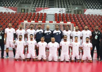 سلطنة عُمان تستضيف بطولة الأندية أبطال الكؤوس لكرة اليد