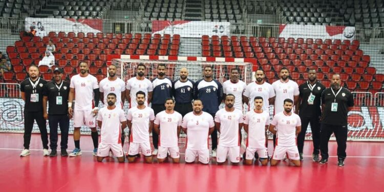 سلطنة عُمان تستضيف بطولة الأندية أبطال الكؤوس لكرة اليد