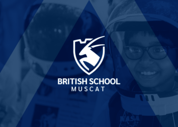 المدرسة البريطانية في مسقط تعلن وظائف شاغرة