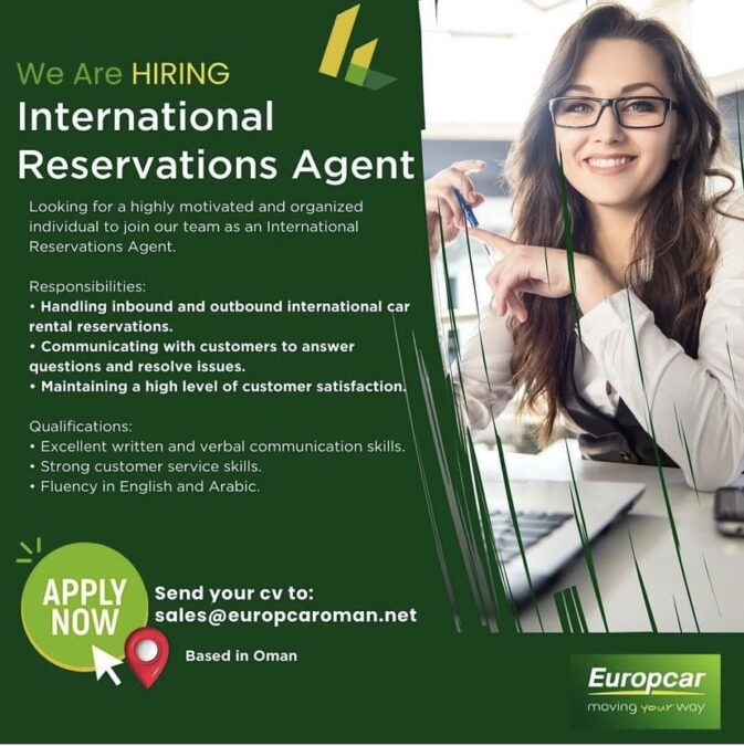 شركة يوروب كار تعلن وظائف شاغرة 4 IMG 1580