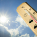 الطقس : صحو إلى غائم جزئيا على الشريط الساحلي لمحافظة ظفار