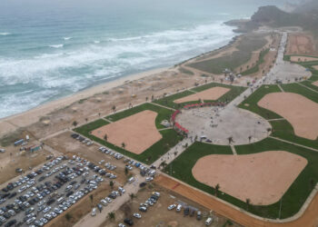 زوار خريف ظفار يتجاوز مليون زائر بنهاية أغسطس 2024