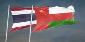 لا صحة لما يتم تداوله بشأن إلغاء التأشيرة التايلندية عن المواطنين العُمانيين