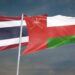 لا صحة لما يتم تداوله بشأن إلغاء التأشيرة التايلندية عن المواطنين العُمانيين 16 لا صحة لما يتم تداوله بشأن إلغاء التأشيرة التايلندية عن المواطنين العُمانيين