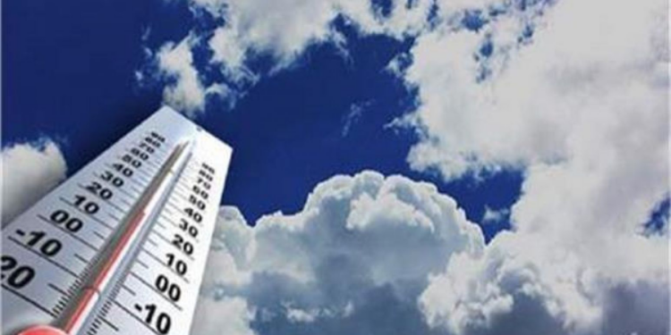 الطقس : فرص لهطول أمطار متفرقة على جبال الحجر