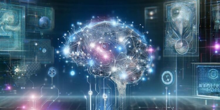 سلطنةُ عُمان تطلق البرنامج الوطني للذكاء الاصطناعي والتقنيات الرقمية المتقدمة 1 سلطنةُ عُمان تطلق البرنامج الوطني للذكاء الاصطناعي والتقنيات الرقمية المتقدمة