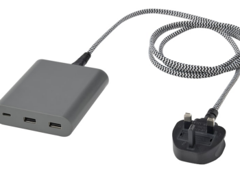 لهذا السبب.. استدعاء شاحن ASKSTORM 40W من إنتاج شركة IKEA