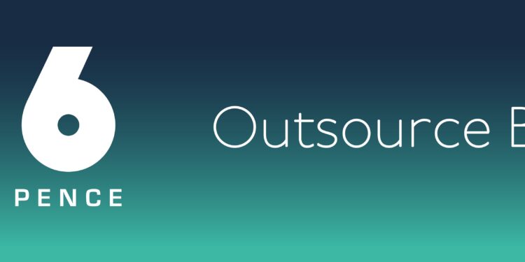 شركة 6 بنس تعلن وظيفة شاغرة 1 شركة 6 بنس تعلن وظيفة شاغرة